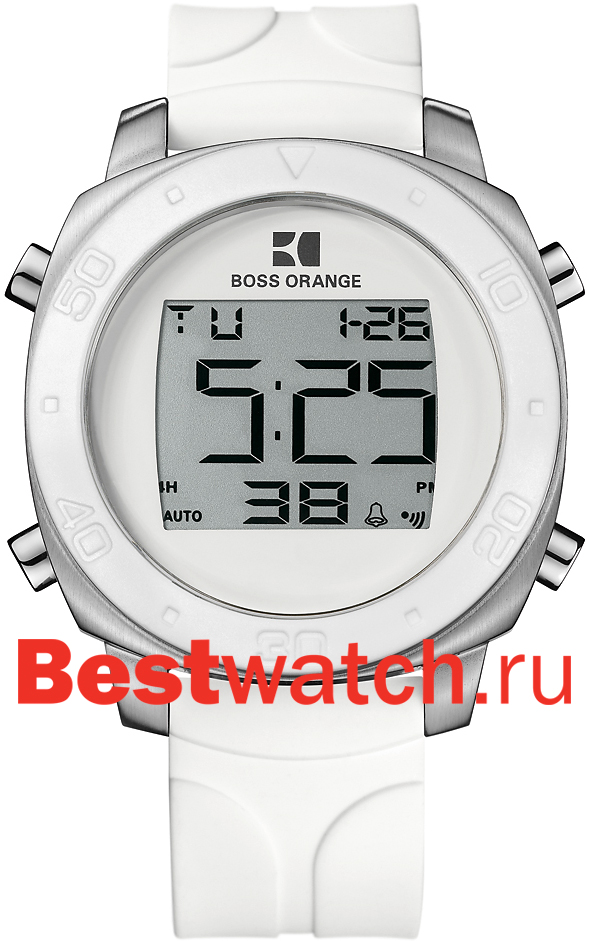 Часы BOSS Orange Digital 1512677